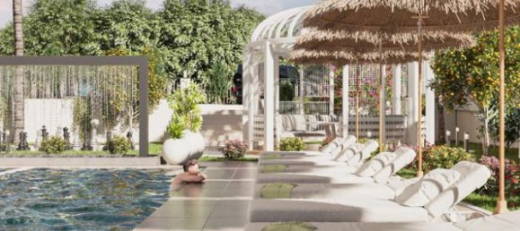 Apartment 3+1 in Alanya, Turkey No. 24618 6