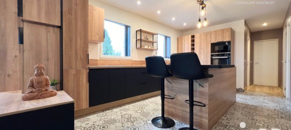 5 bedrooms House in Zuytpeene, France No. 154040 4