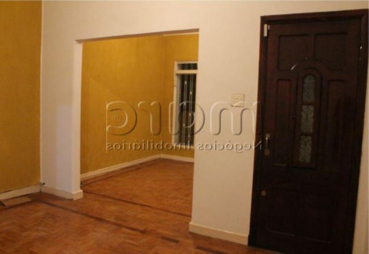 4 bedrooms House in Sao Paulo, Brazil No. 452060