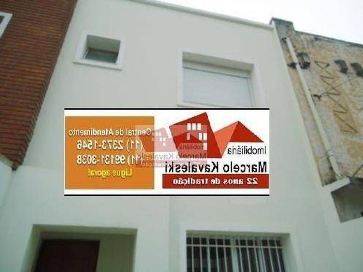 2 Schlafzimmer Haus in Sao Paulo, Brazil, Nr. 522386