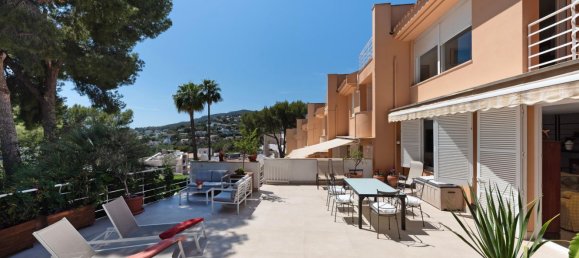 3 bedrooms Townhouse in Mallorca, Spain No. 159738 16