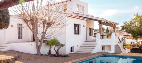 5 bedrooms House in Alicante, Spain No. 183667 28