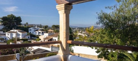 5 bedrooms House in Alicante, Spain No. 183667 20