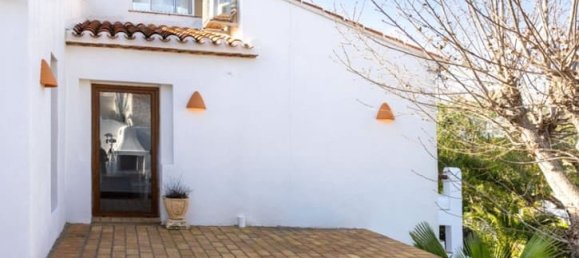 5 bedrooms House in Alicante, Spain No. 183667 27