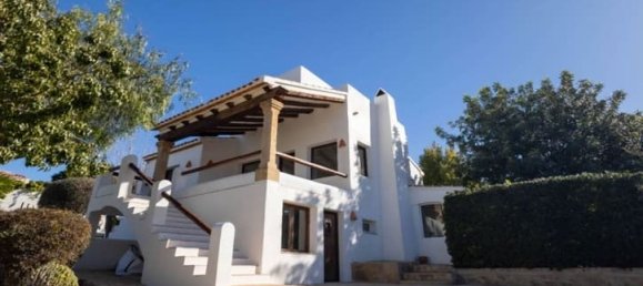 5 bedrooms House in Alicante, Spain No. 183667 10
