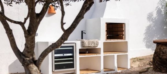 5 bedrooms House in Alicante, Spain No. 183667 21