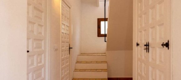 5 bedrooms House in Alicante, Spain No. 183667 19