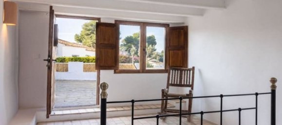 5 bedrooms House in Alicante, Spain No. 183667 13