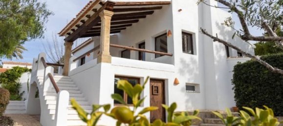 5 bedrooms House in Alicante, Spain No. 183667 23