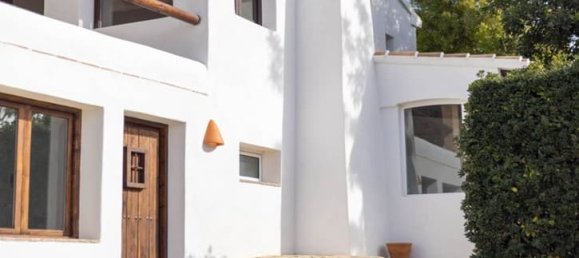 5 bedrooms House in Alicante, Spain No. 183667 25