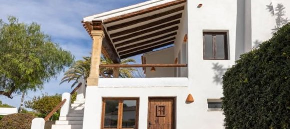 5 bedrooms House in Alicante, Spain No. 183667 24