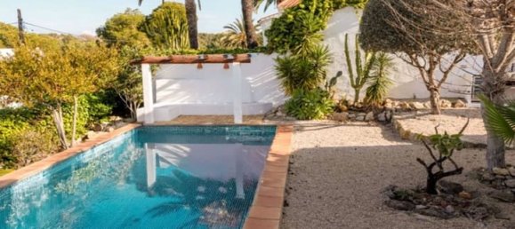 5 bedrooms House in Alicante, Spain No. 183667 2