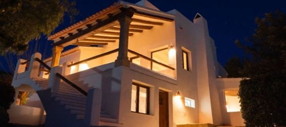 5 bedrooms House in Alicante, Spain No. 183667 8