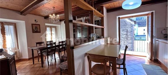 2 غرف نوم شقة في Malesco, Italy رقم 90609 2