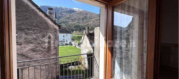 2 غرف نوم شقة في Malesco, Italy رقم 90609 8