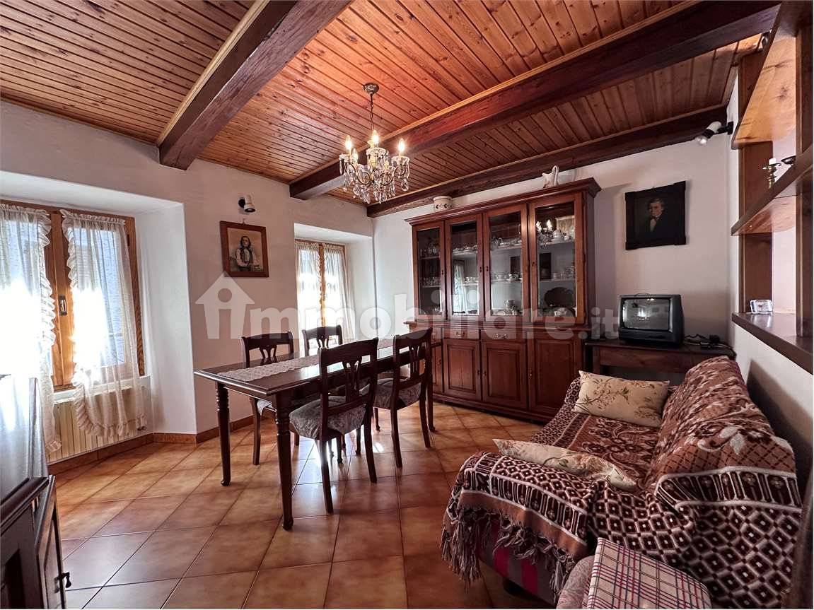 2 غرف نوم شقة في Malesco, Italy رقم 90609