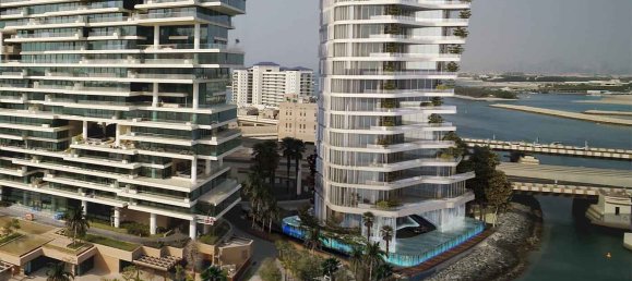 3 Schlafzimmer Wohnung in Palm Jumeirah, UAE, Nr. 103342 2