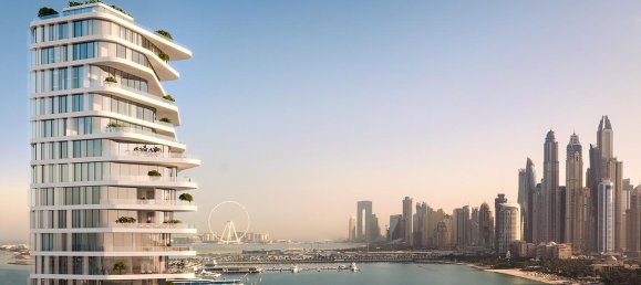 3 Schlafzimmer Wohnung in Palm Jumeirah, UAE, Nr. 103342 3