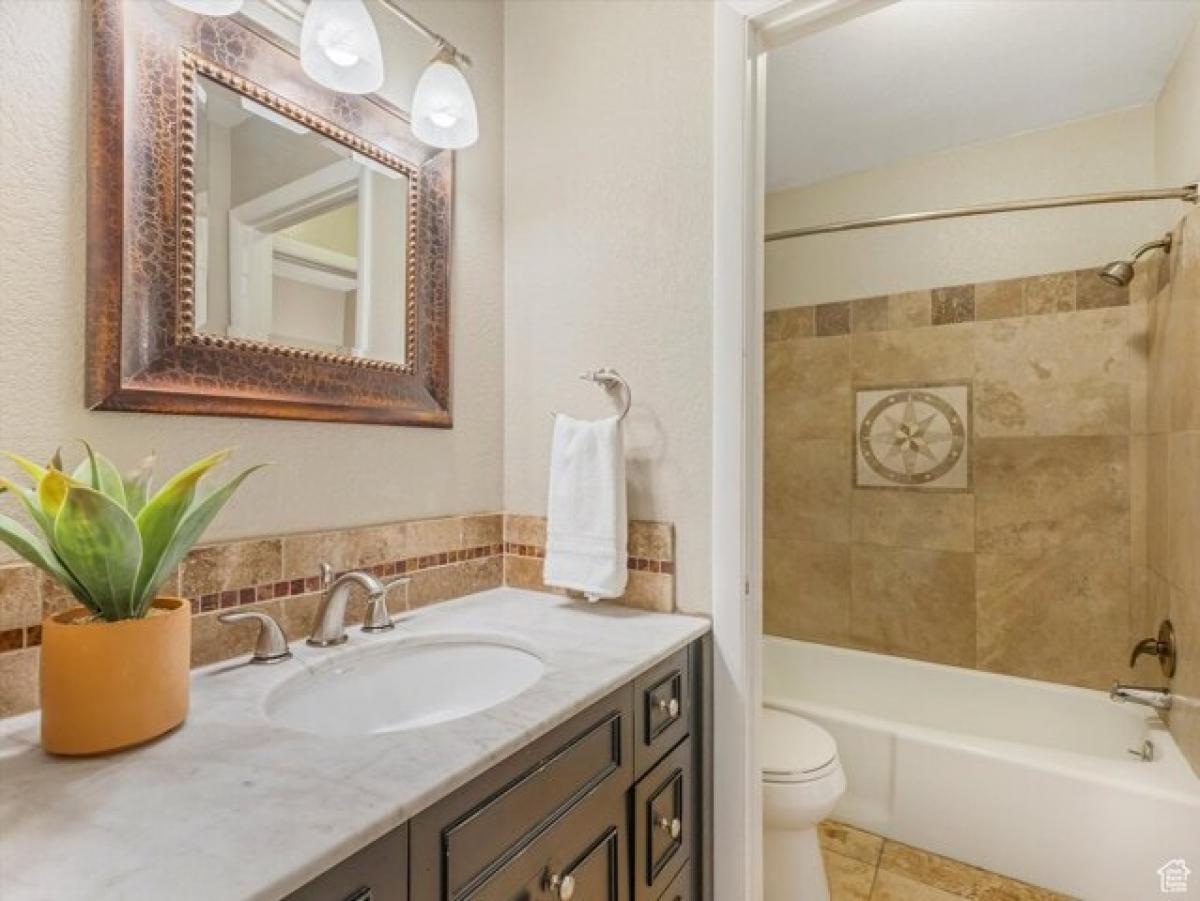 3 Schlafzimmer Haus in Midvale, USA, Nr. 397998