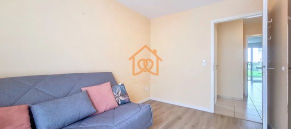 Apartamento de 2 dormitorios en Oberhausbergen, France No. 57123 9