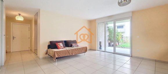 Apartamento de 2 dormitorios en Oberhausbergen, France No. 57123 10