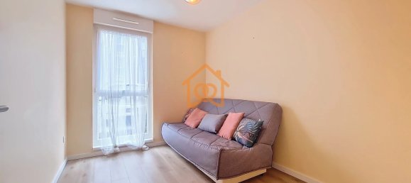 Apartamento de 2 dormitorios en Oberhausbergen, France No. 57123 8