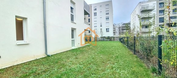 Apartamento de 2 dormitorios en Oberhausbergen, France No. 57123 12