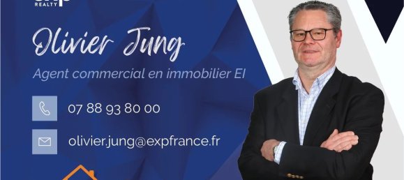 Apartamento de 2 dormitorios en Oberhausbergen, France No. 57123 14