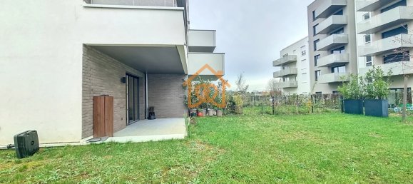 Apartamento de 2 dormitorios en Oberhausbergen, France No. 57123 13