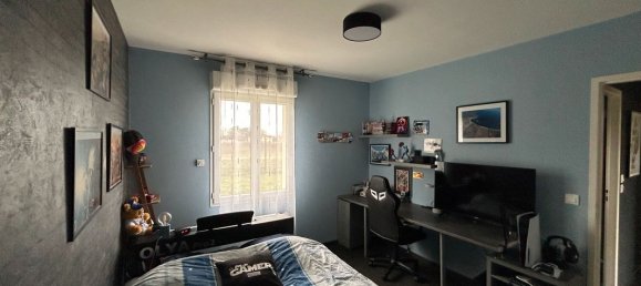 5 Schlafzimmer Haus in Loir-et-Cher, France, Nr. 332975 8