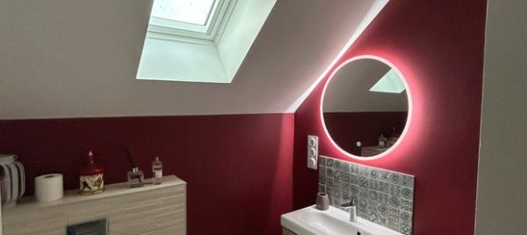 5 Schlafzimmer Haus in Loir-et-Cher, France, Nr. 332975 12