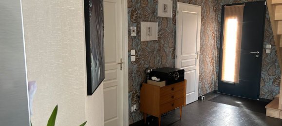 5 Schlafzimmer Haus in Loir-et-Cher, France, Nr. 332975 4