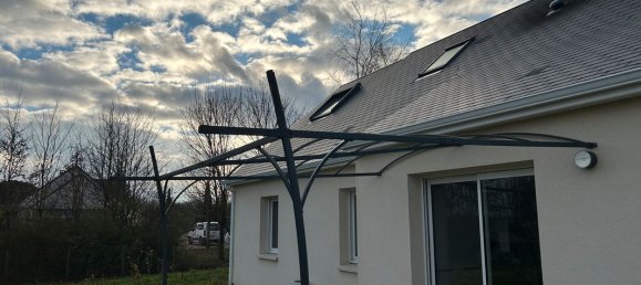 5 Schlafzimmer Haus in Loir-et-Cher, France, Nr. 332975 13