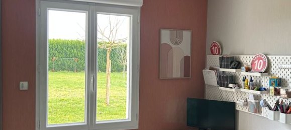 5 Schlafzimmer Haus in Loir-et-Cher, France, Nr. 332975 7