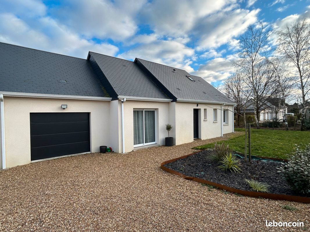 5 Schlafzimmer Haus in Loir-et-Cher, France, Nr. 332975