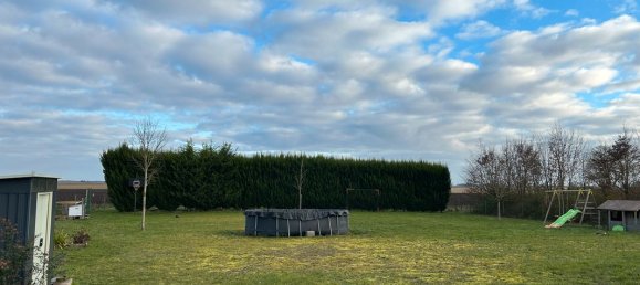 5 Schlafzimmer Haus in Loir-et-Cher, France, Nr. 332975 14
