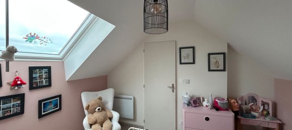 5 Schlafzimmer Haus in Loir-et-Cher, France, Nr. 332975 10