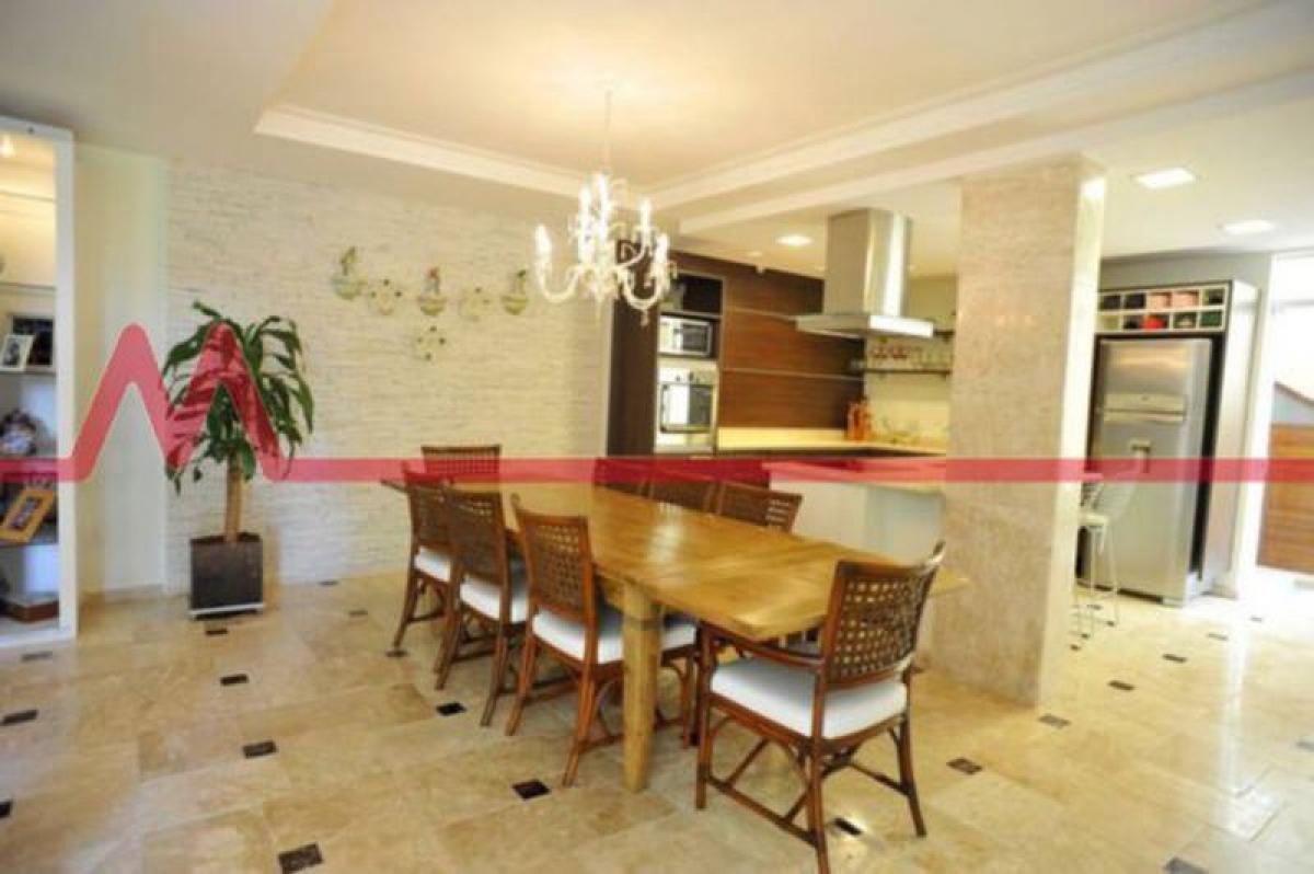 3 bedrooms House in Sao Paulo, Brazil No. 466671