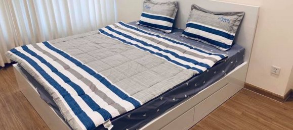 1 room Office in Binh Thanh, Vietnam No. 16413 6