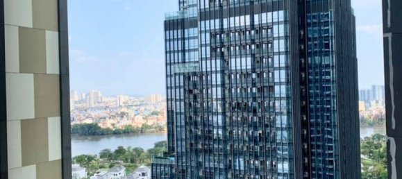 1 room Office in Binh Thanh, Vietnam No. 16413 5