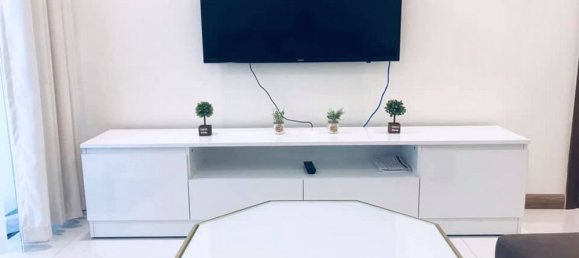 1 room Office in Binh Thanh, Vietnam No. 16413 3