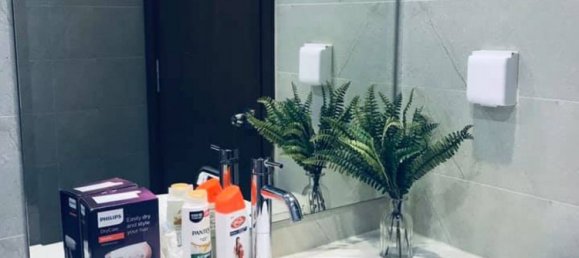 1 room Office in Binh Thanh, Vietnam No. 16413 8