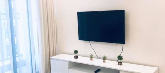 1 room Office in Binh Thanh, Vietnam No. 16413 10