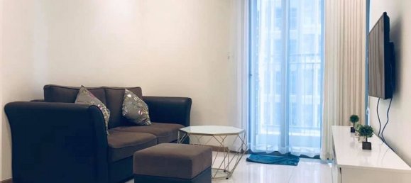 1 room Office in Binh Thanh, Vietnam No. 16413 2