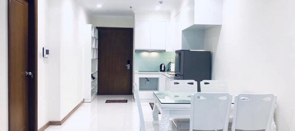 1 room Office in Binh Thanh, Vietnam No. 16413 11