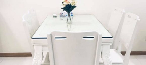 1 room Office in Binh Thanh, Vietnam No. 16413 12