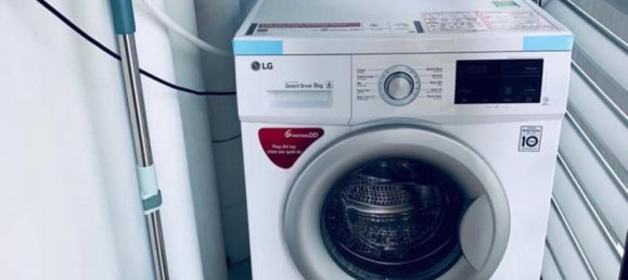 1 room Office in Binh Thanh, Vietnam No. 16413 4