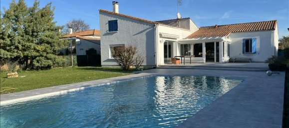 Villa de 3 dormitorios en La Tremblade, France No. 294638 7