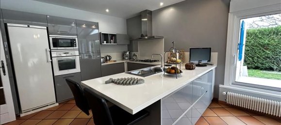 Villa de 3 dormitorios en La Tremblade, France No. 294638 3