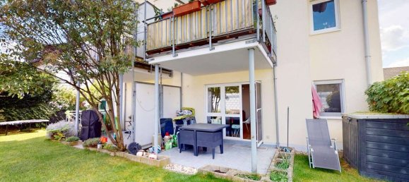 2 Schlafzimmer Doppelhaus in Karlsruhe, Germany, Nr. 315975 9